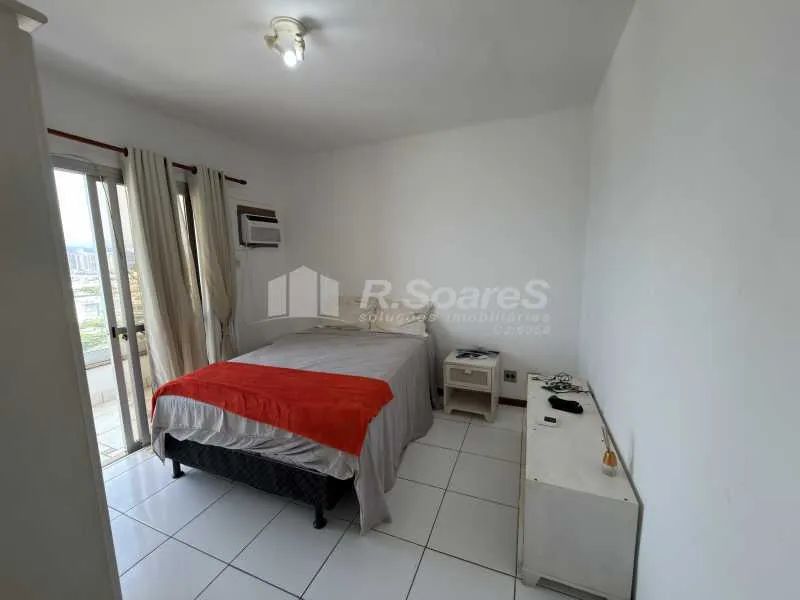 Flat : / Residencial / Barra da Tijuca - Foto 5