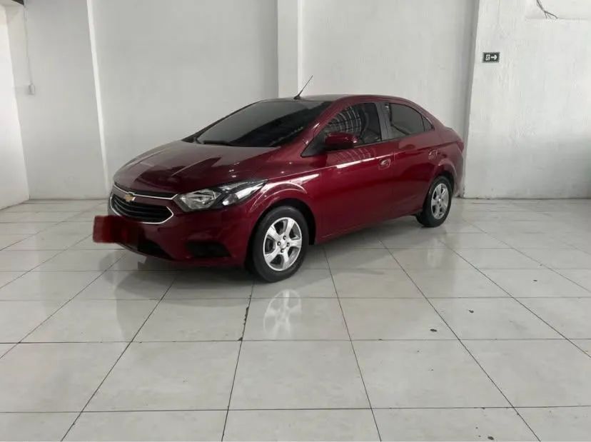 Chevrolet prisma 2019 1.4 - Foto 2
