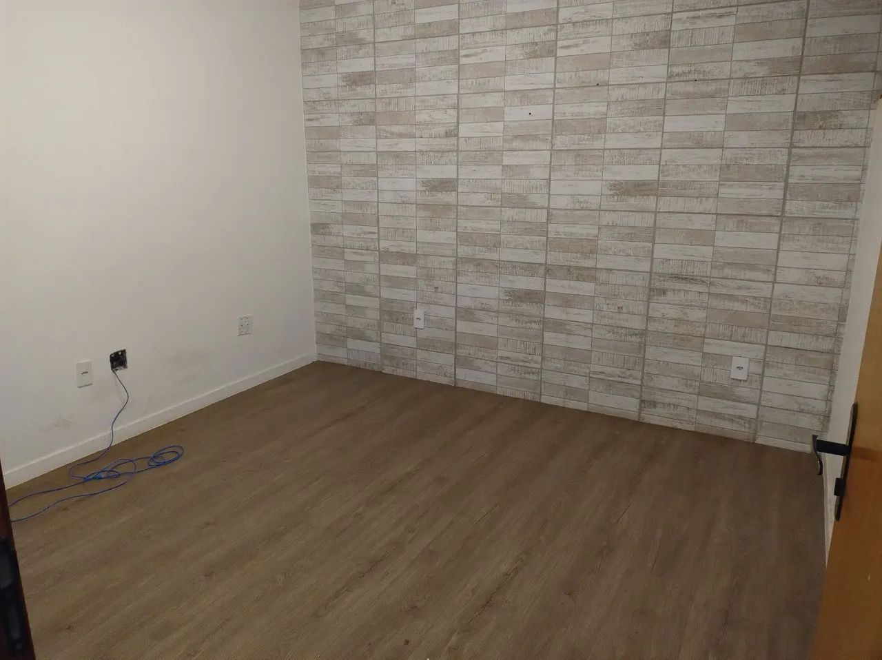 ALUGO CASA 120Mts2 P/ FINS COMERCIAL  ETAPA "A" VALPARAIZO CENTRO (DISPONIVEL) - Foto 5
