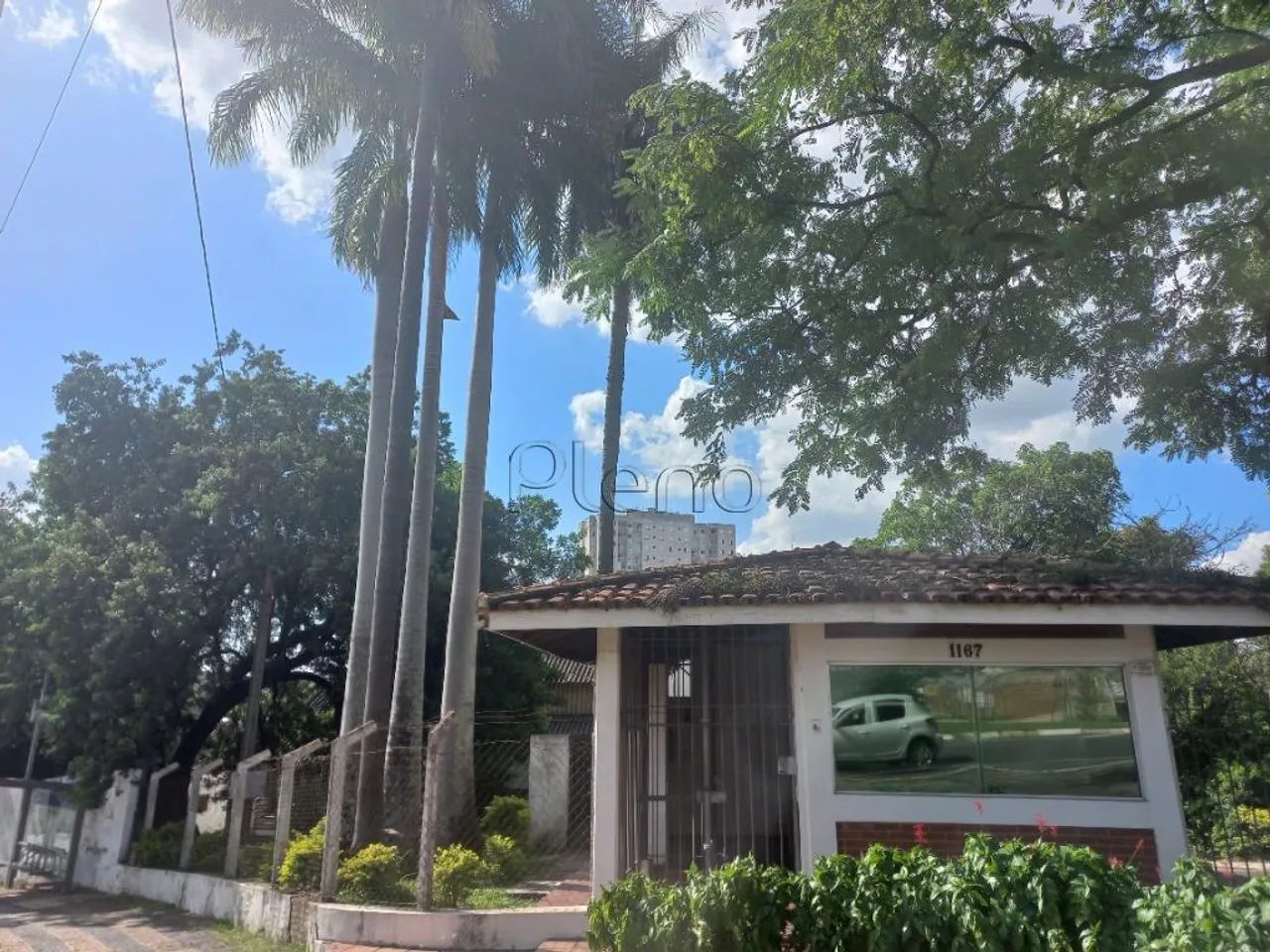 Prédio à venda com 5978.02 m² na Vila Industrial, Campinas. - Foto 2