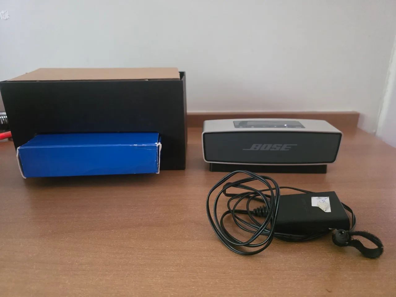 Caixa de Som Bose Soundlink - Foto 4