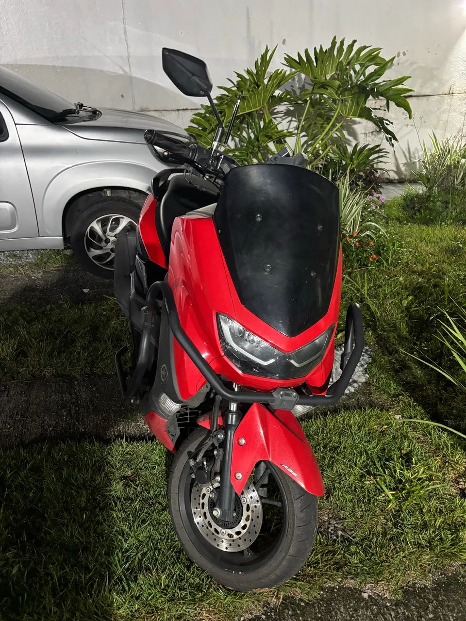 NMAX 2024 - Foto 2