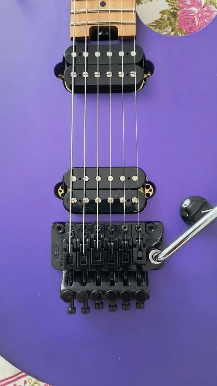 Guitarra  - Foto 5