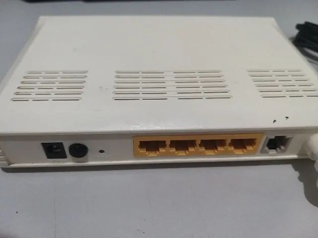 Roteador Wireless DSlink 477-M1 - Foto 5