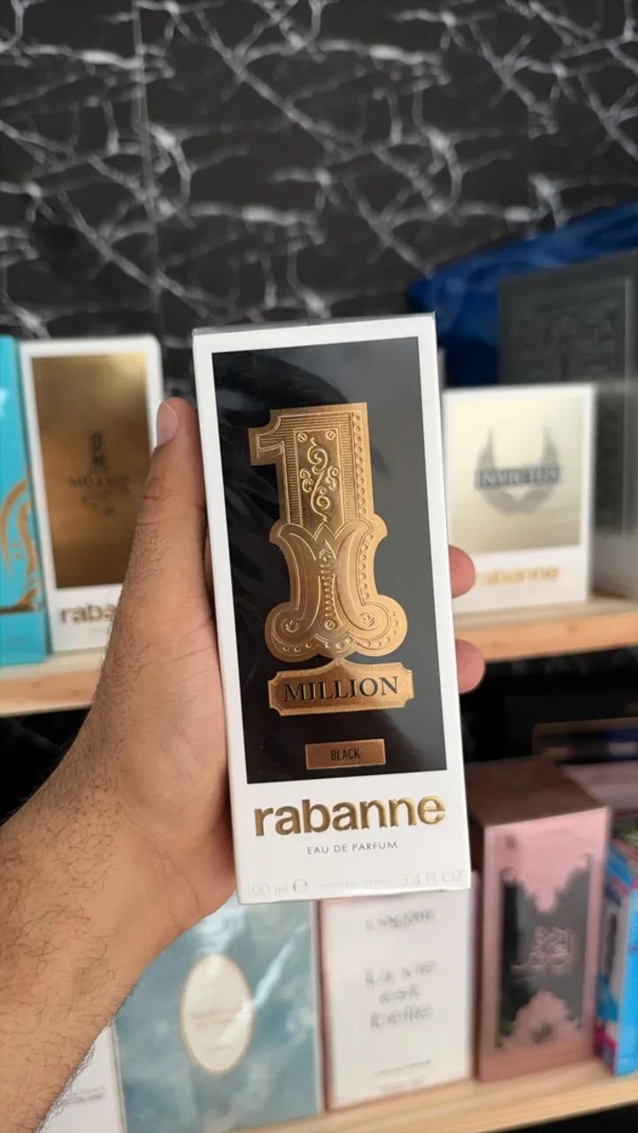 Perfumes importados 100% originais  - Foto 2