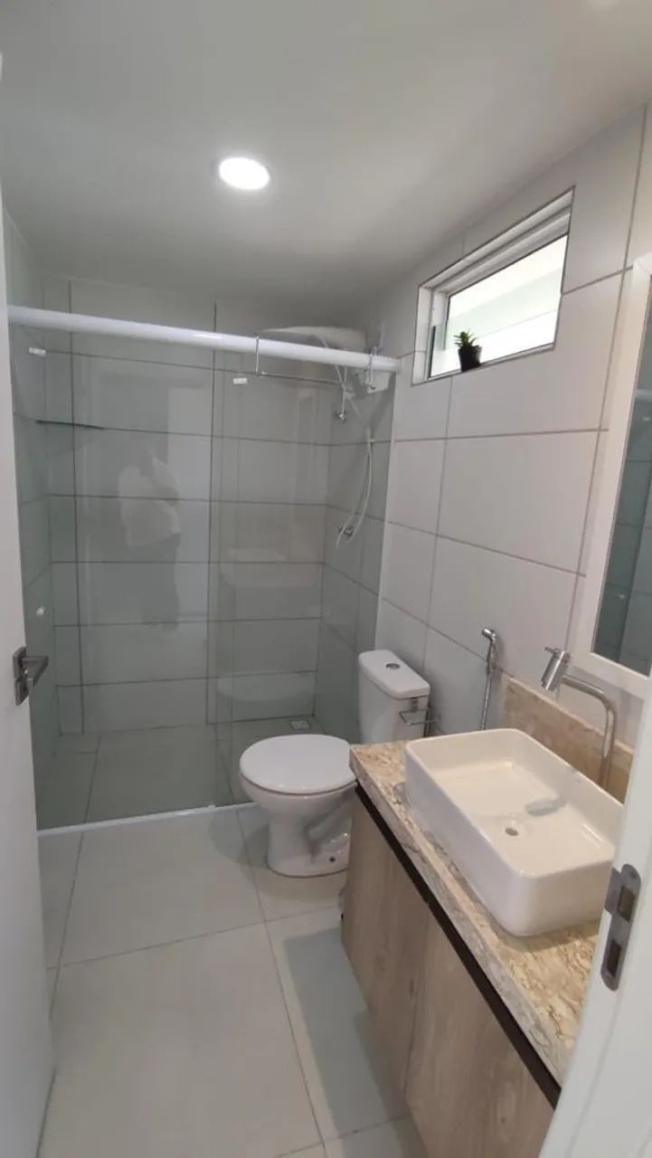 Apartamento Beira Mar - Foto 5