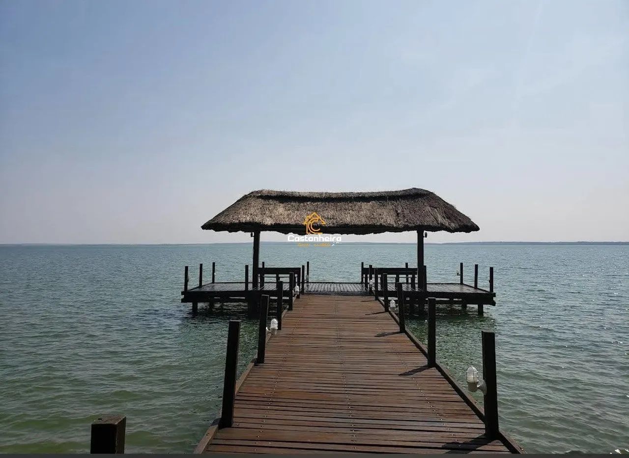 Lote Residencial - 1.272 m² - Polinésia Residence & Resort - Foto 3