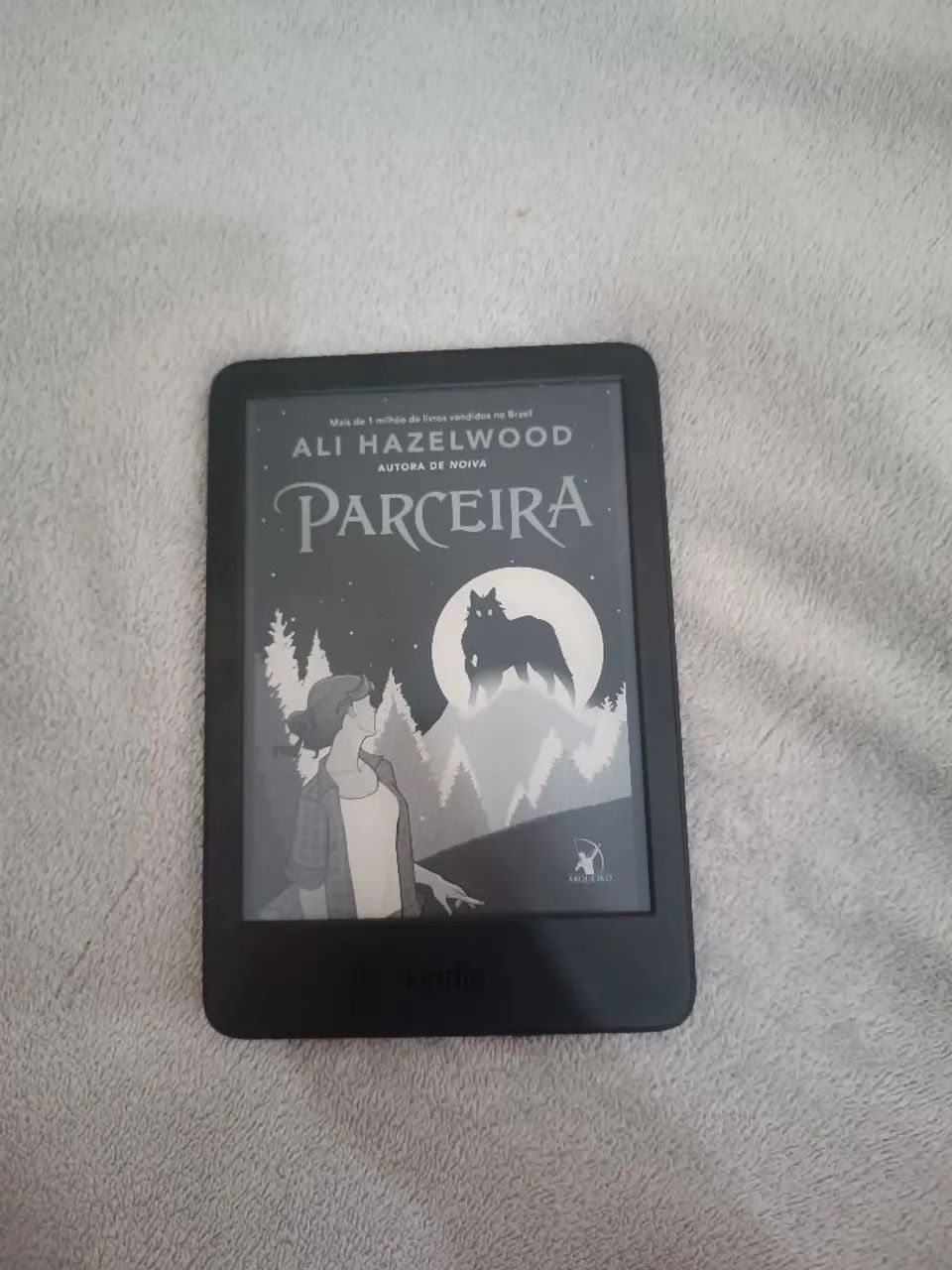 Kindle 11ª geração 