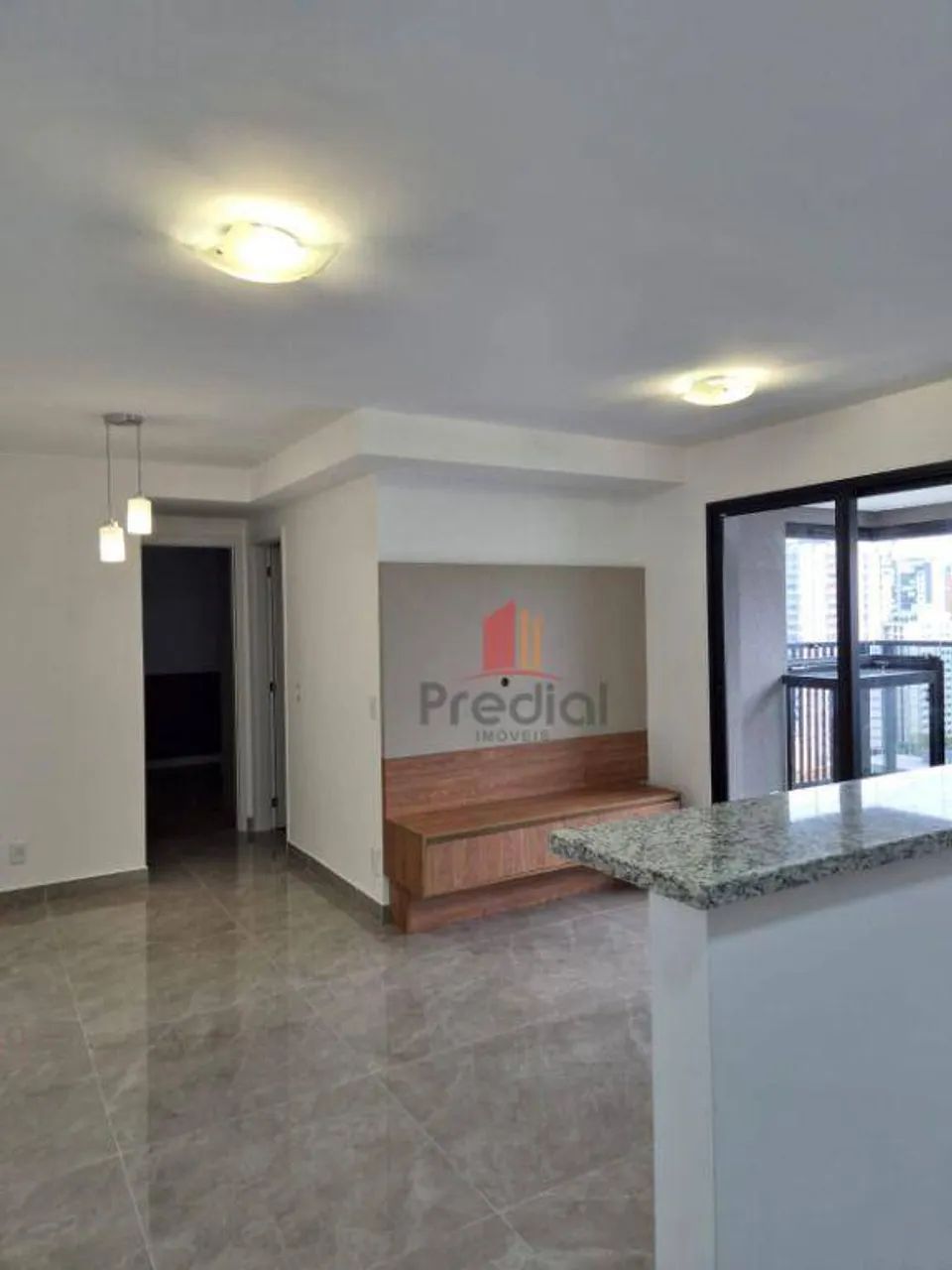Apartamento com 2 dormitórios, 60 m² - venda por R$ 890.000,00 ou aluguel por R$ 5.100,00/ - Foto 5