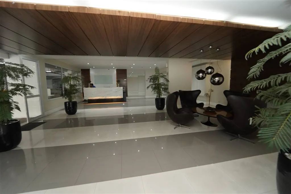 COMERCIAL COM 45,50 m² - VILA MATHIAS - SANTOS SP - Foto 5