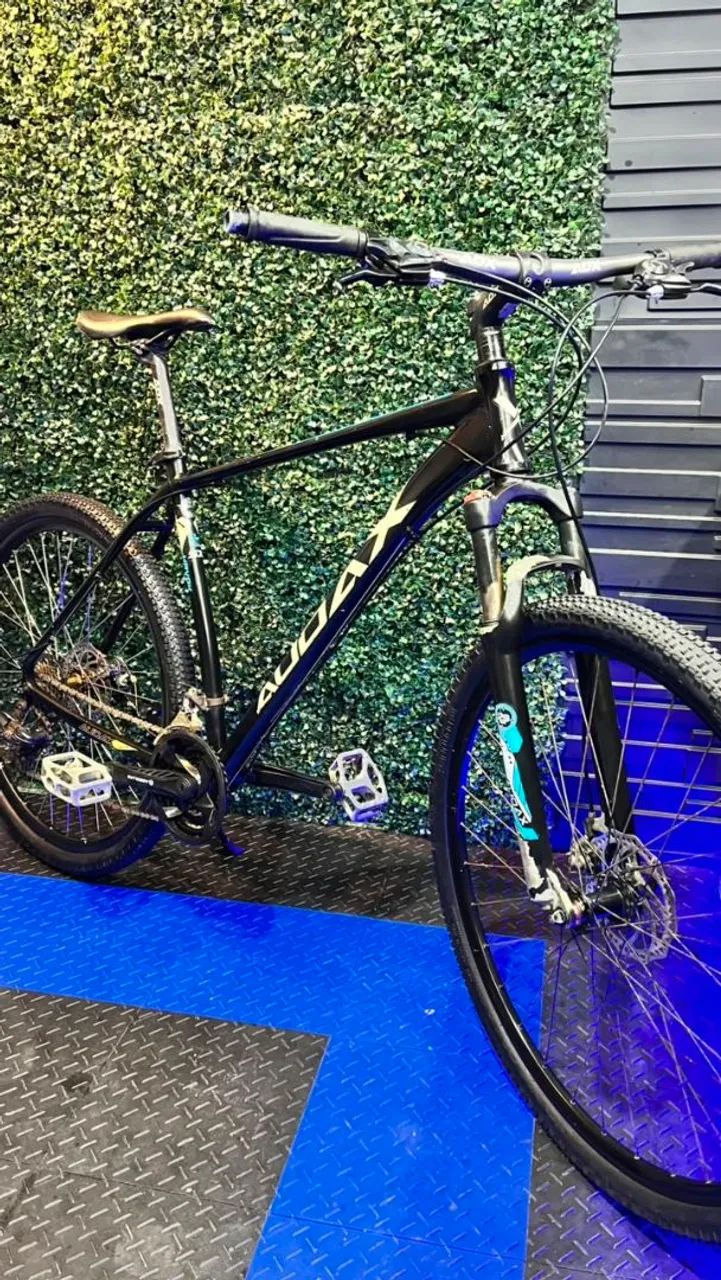 Bike Audax aro 29 - Foto 2