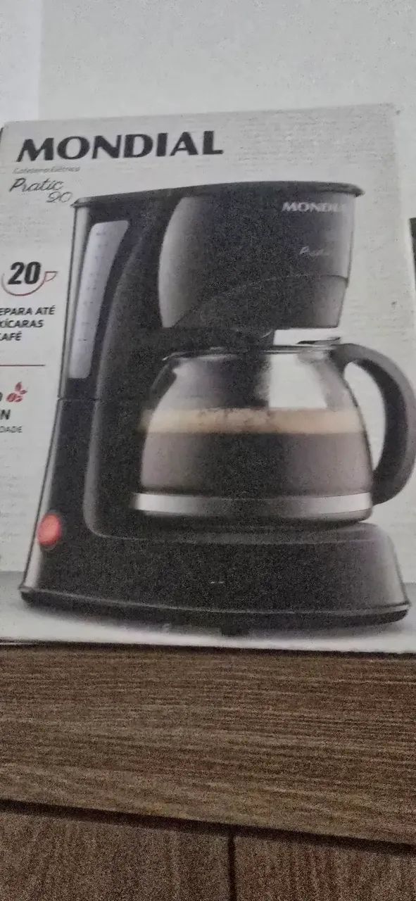 Cafeteira  - Foto 5