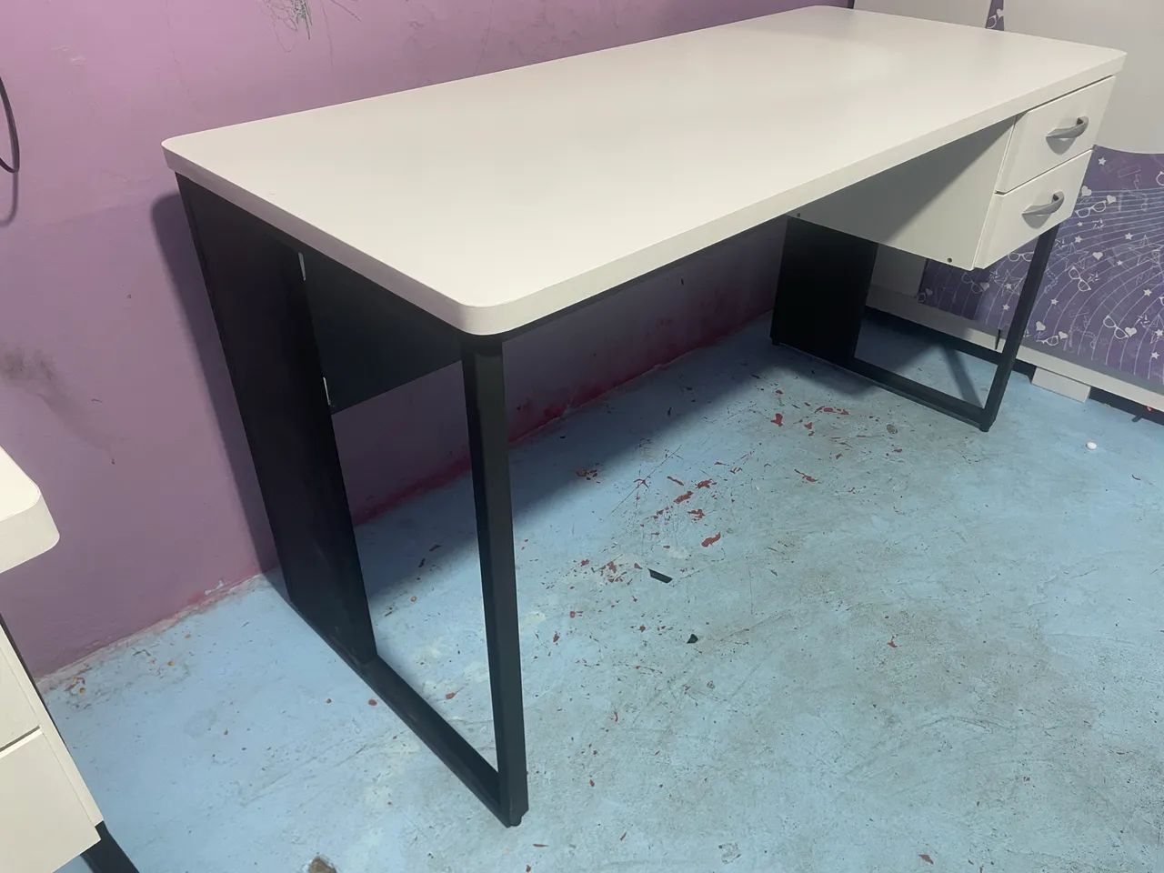 Mesa de escritório  - Foto 5