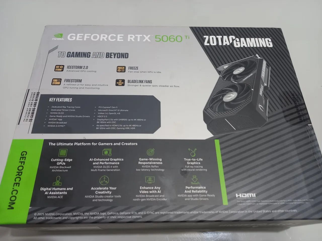 Placa de video  - Foto 3