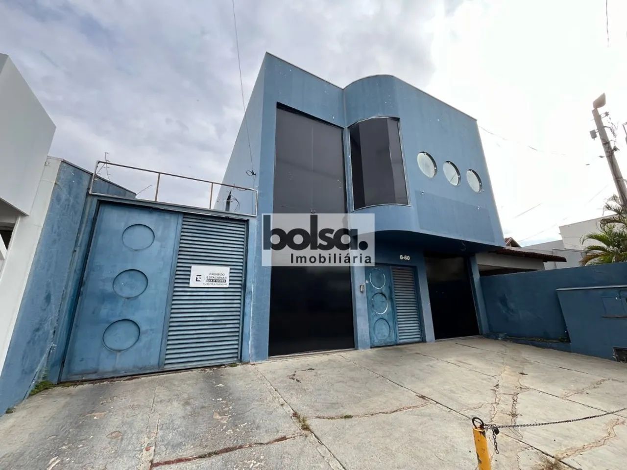 PRÉDIO COMERCIAL NA ZONA SUL ! ! EXCELENTE LOCALIZAÇÃO