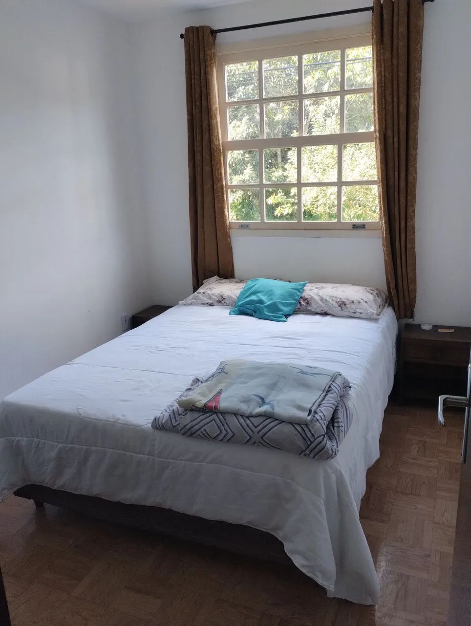 Vendo apartamento  - Foto 5