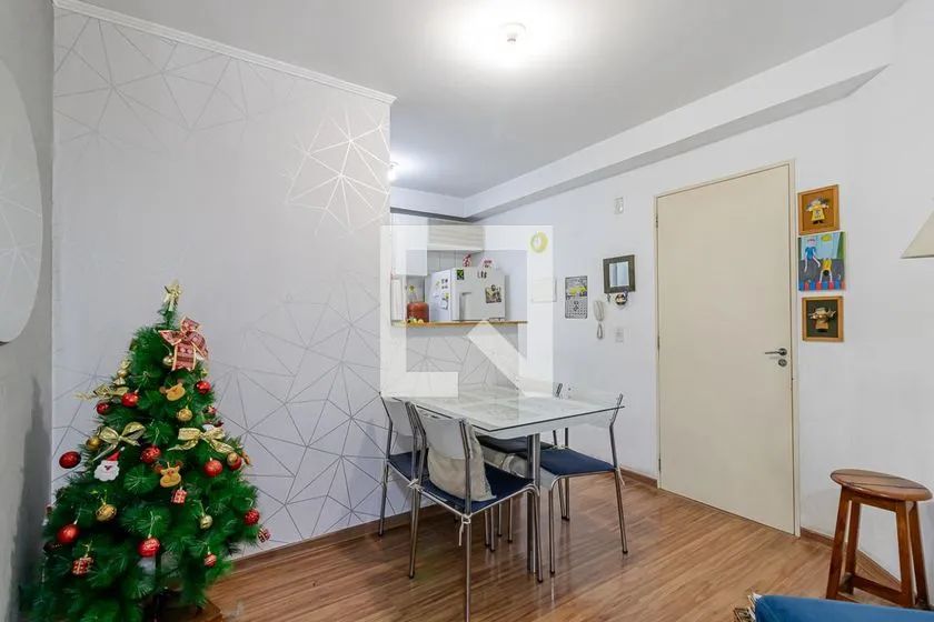 Apartamento à Venda - São João Clímaco, 2 Quartos, 49 m2 - Foto 5