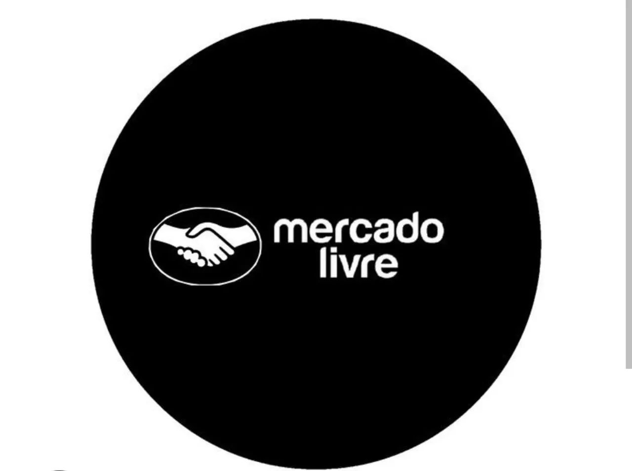 Entregador com moto 