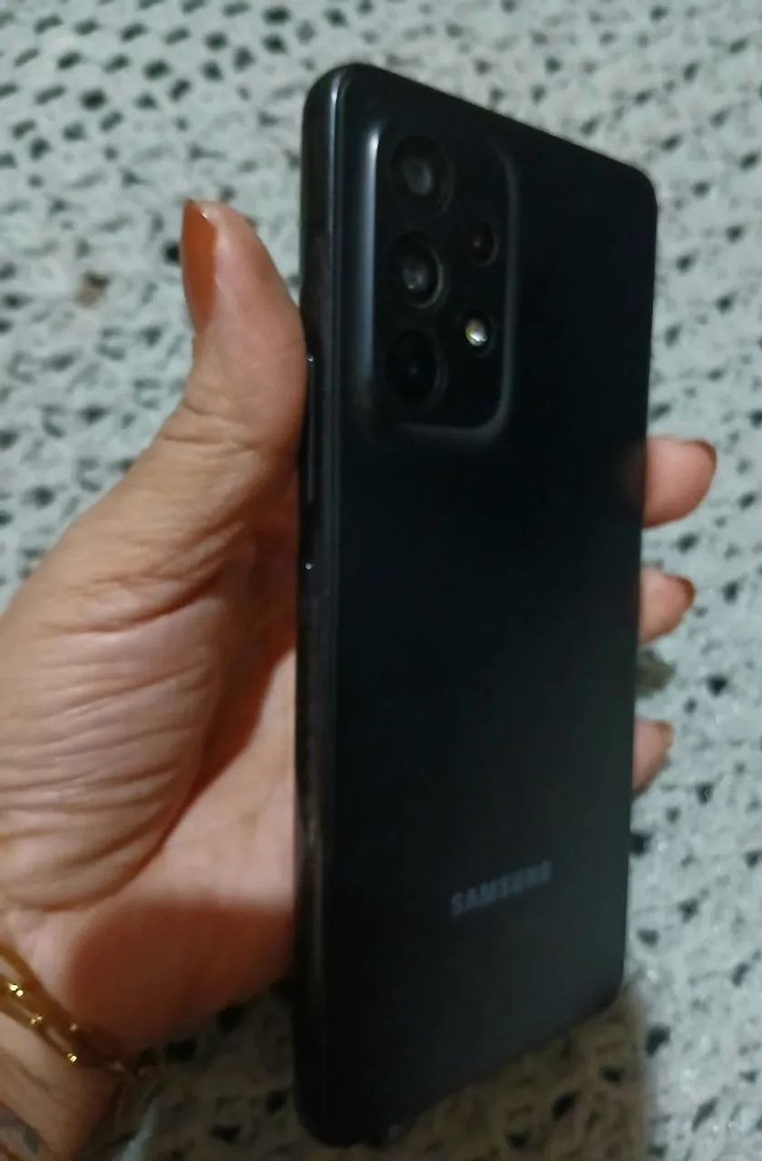 Celular Samsung A53  - Foto 3