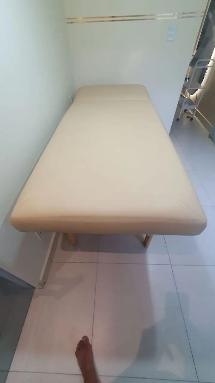 Maca para Estética  - Foto 2