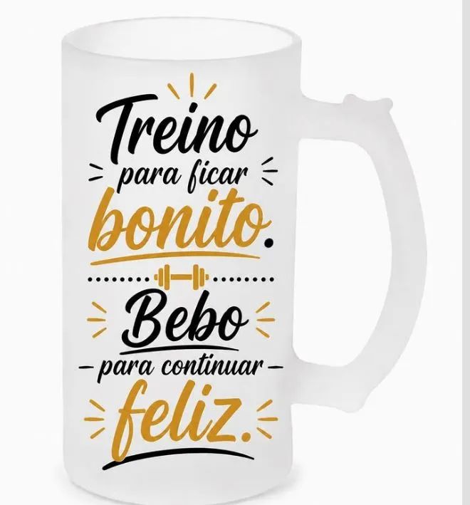 Caneca de chopp ? - Foto 4