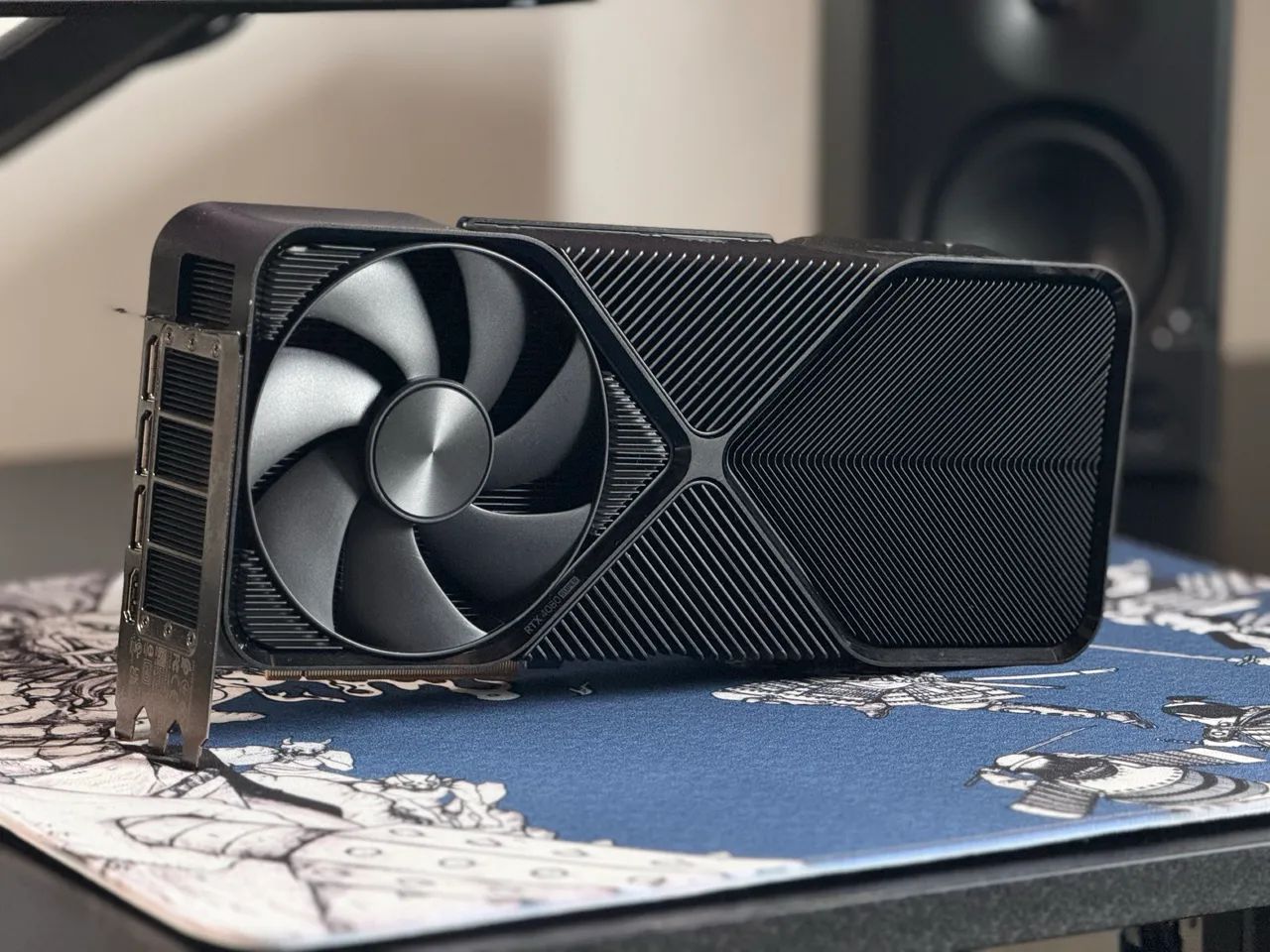 Rtx 4080 Super Founders Edition - Foto 4