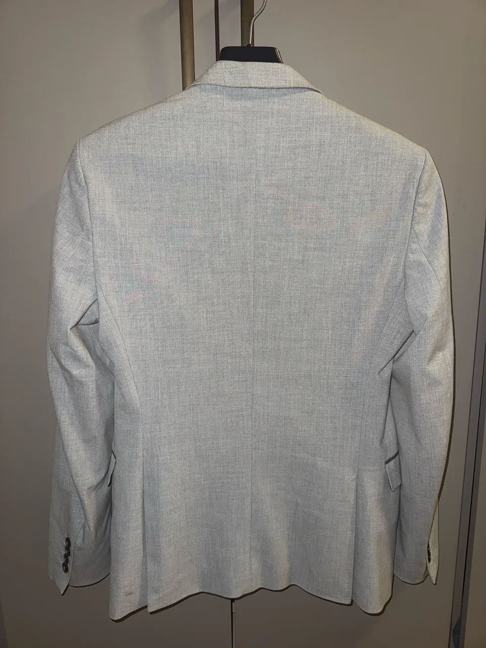 Blazer Zara 46 M Slim Fit - Foto 3