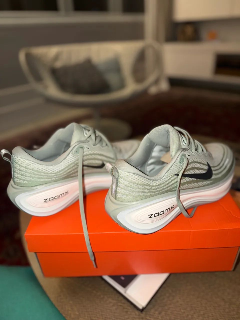 Nike Vomero Plus - Foto 3