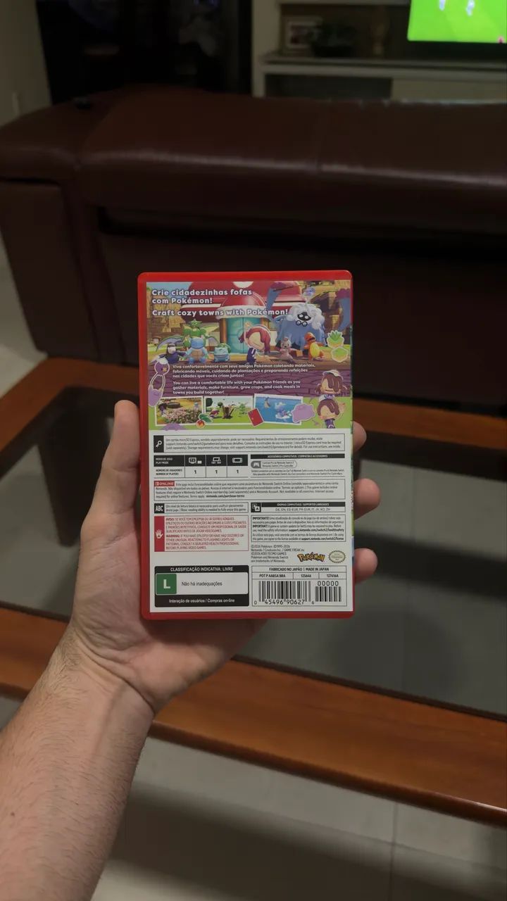 Pokemon Pokopia - Foto 3