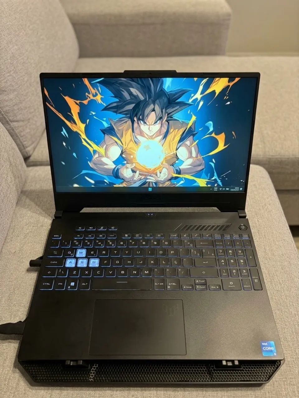 Asus Tuf Gaming F15 - Foto 2