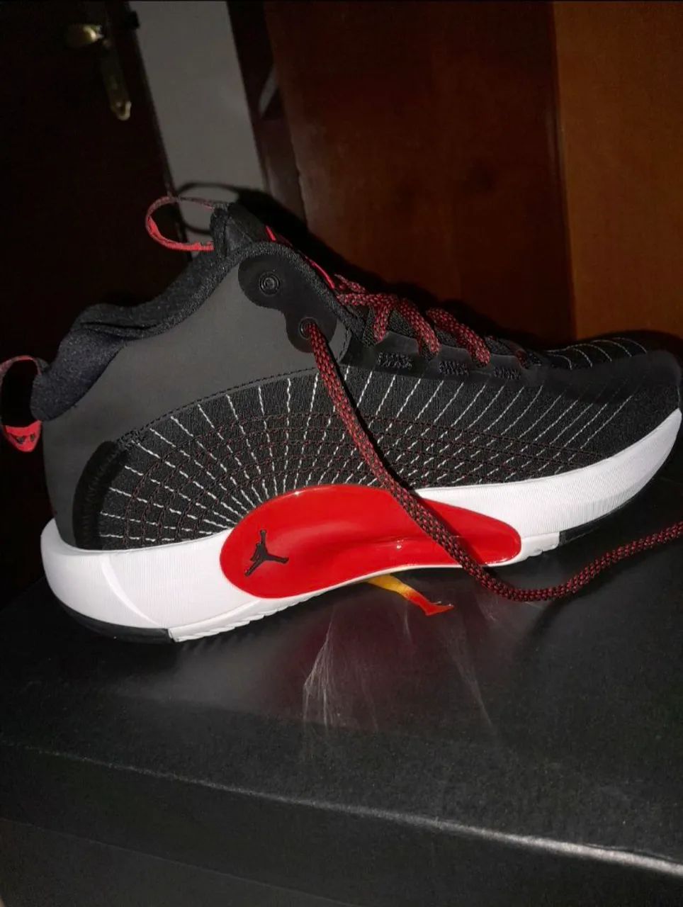 Tenis Jumpman Nike - Foto 2