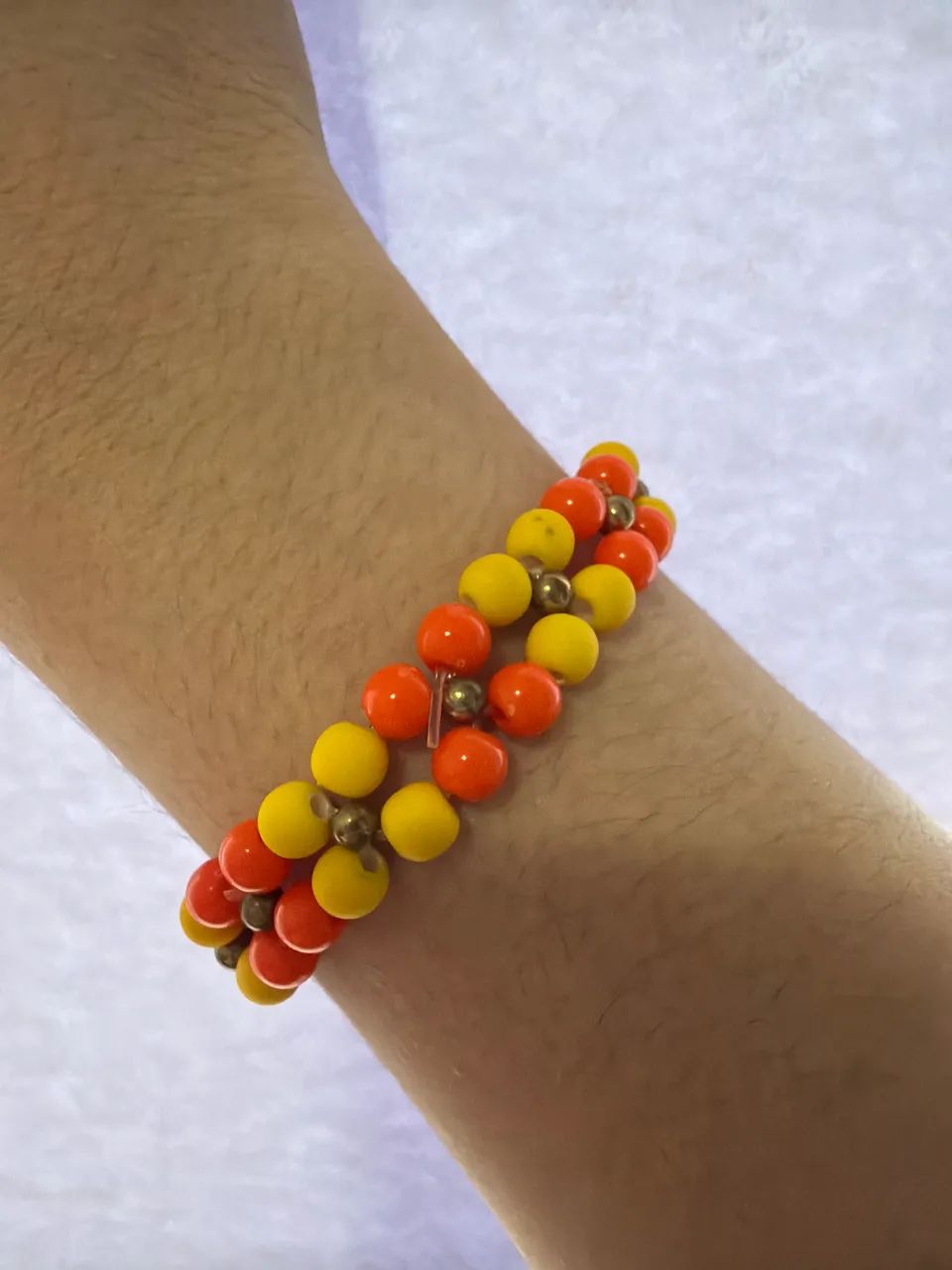 Pulseira transada - Foto 2