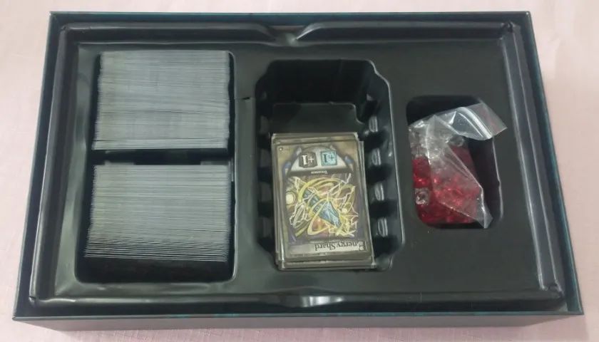 Ascension: Rise of Vigil - Board Game - Foto 3