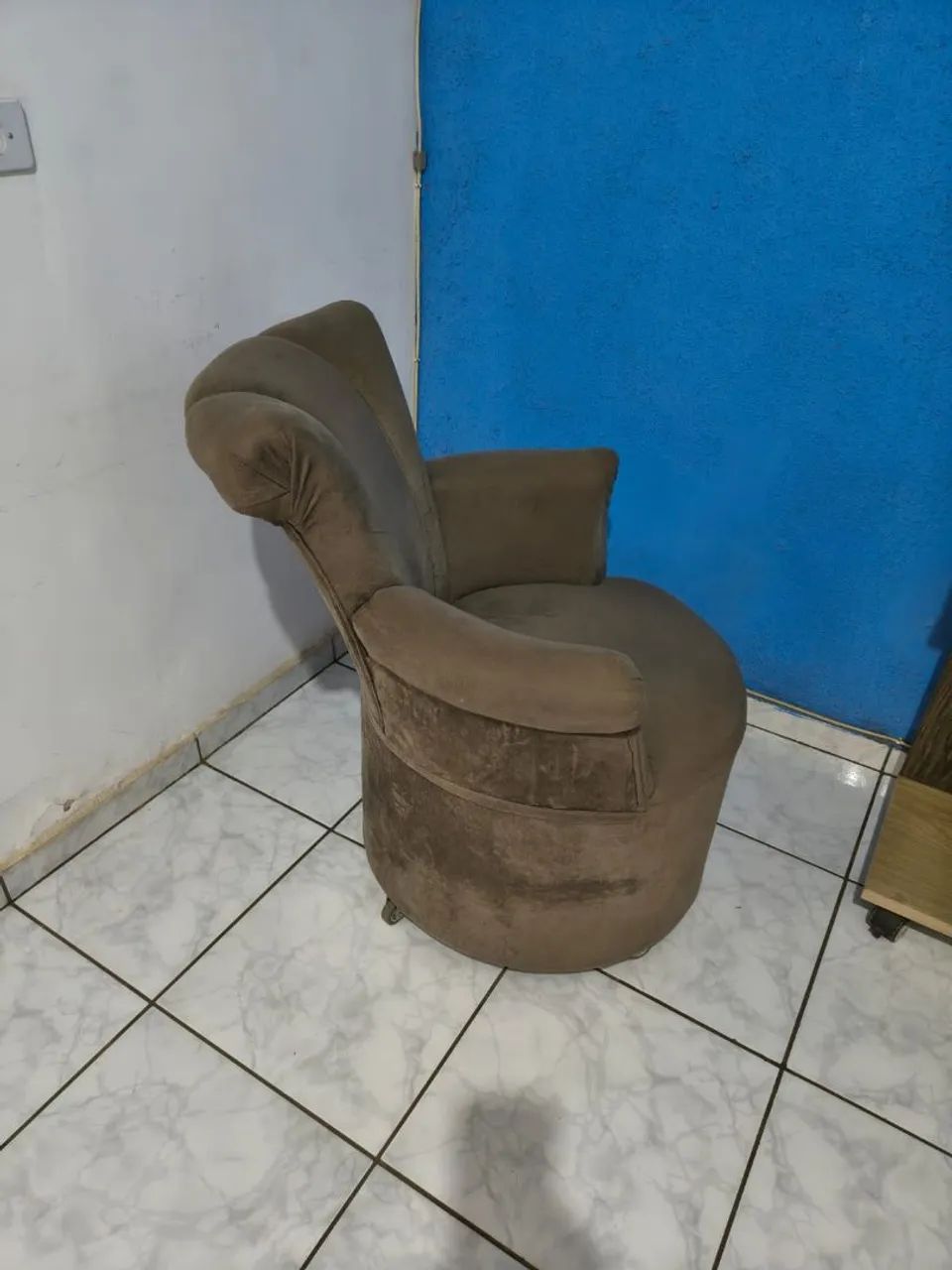 Poltrona para amamentar!! - Foto 3