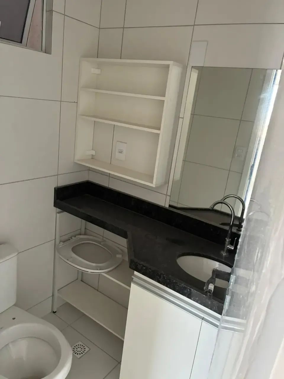 Aluguel | Apartamento | 54m | 2 Qts | Cohama - Foto 4
