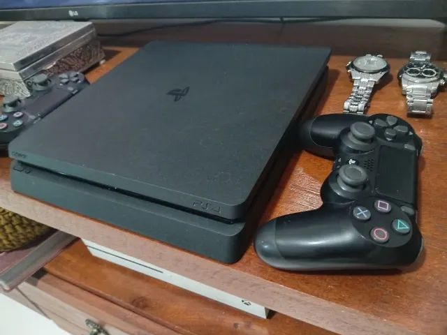Playstatiom 4 - Foto 3