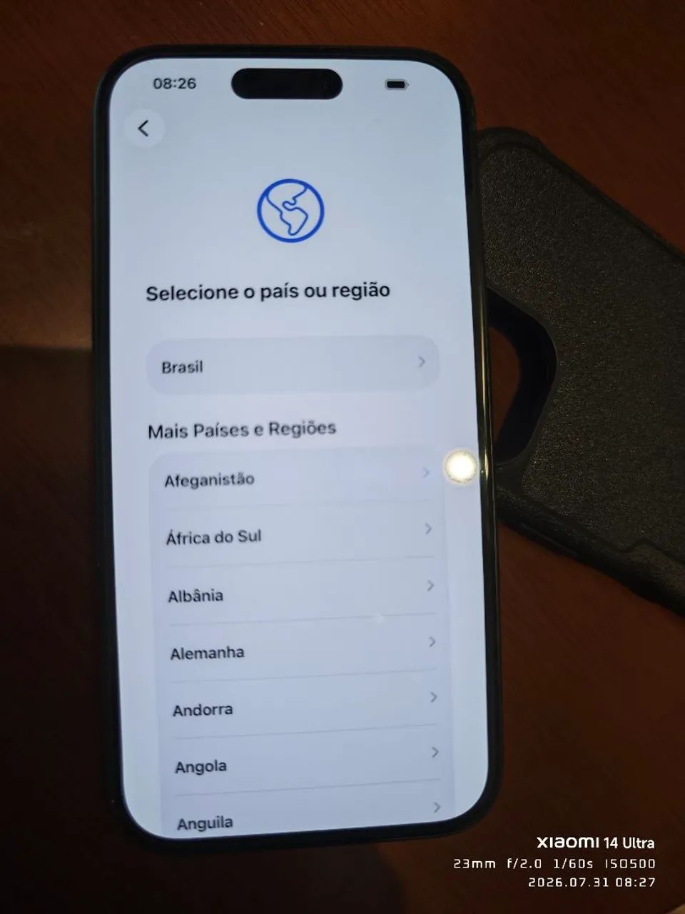 VENDO IPHONE 15 128GB