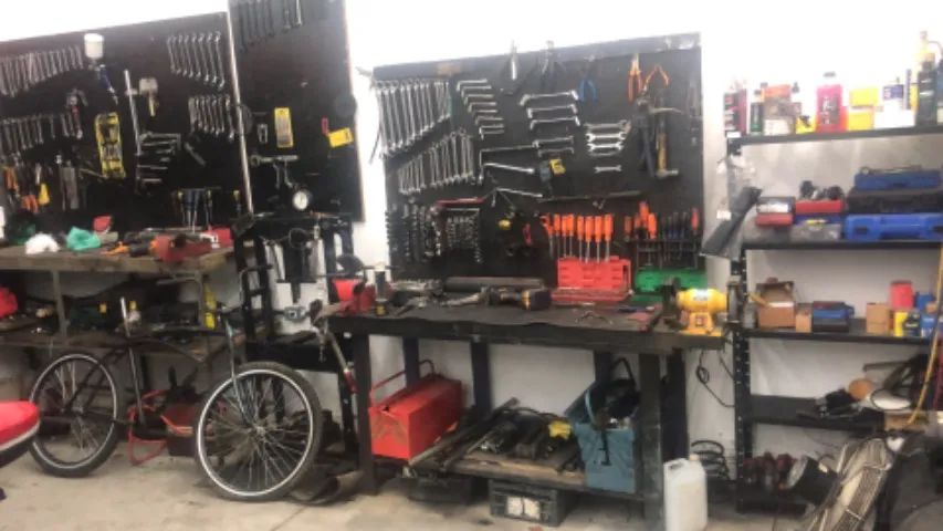 Máquinas e ferramentas automotivo  - Foto 2