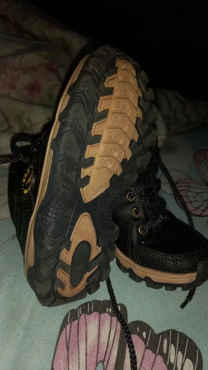 Botinha masculina - Foto 3