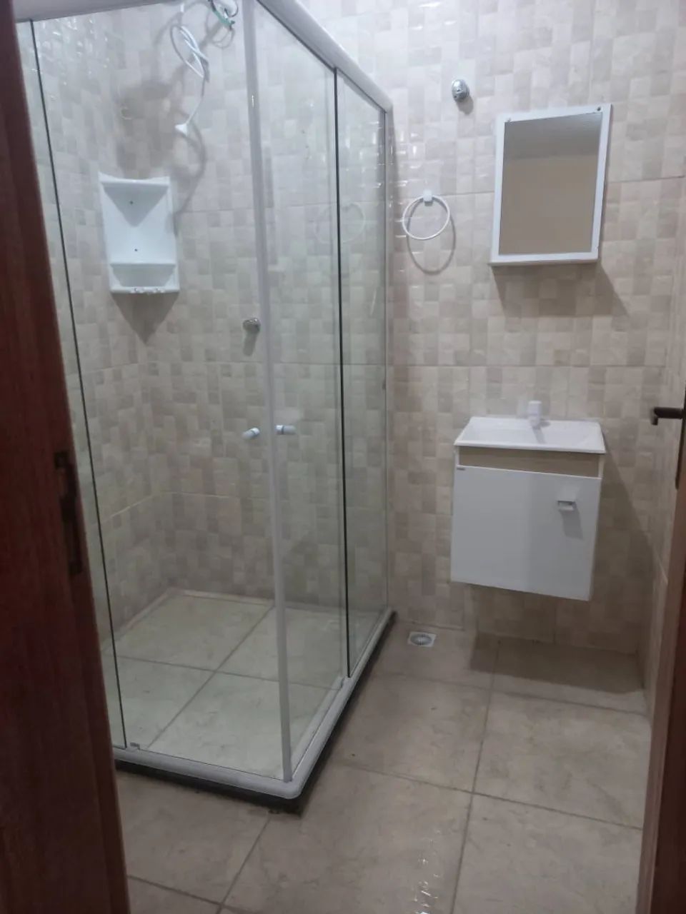 Alugo casa  - Foto 5