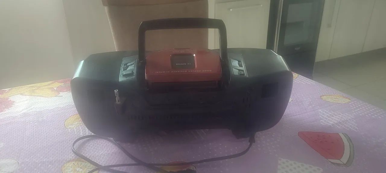 Min system Philips - Foto 4