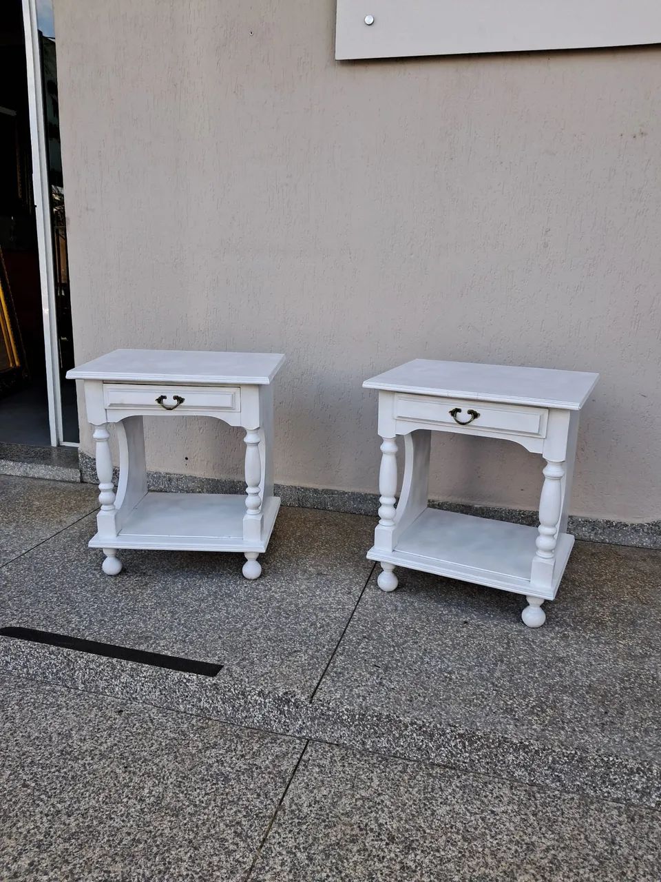 mesinhas de cabiceira  - Foto 2