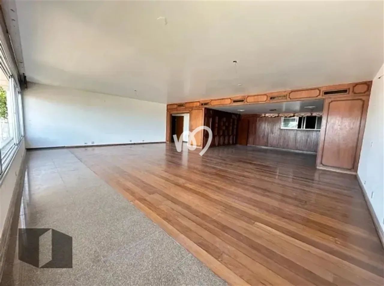 Apartamento 4 quartos, sendo 1 suíte - Foto 4