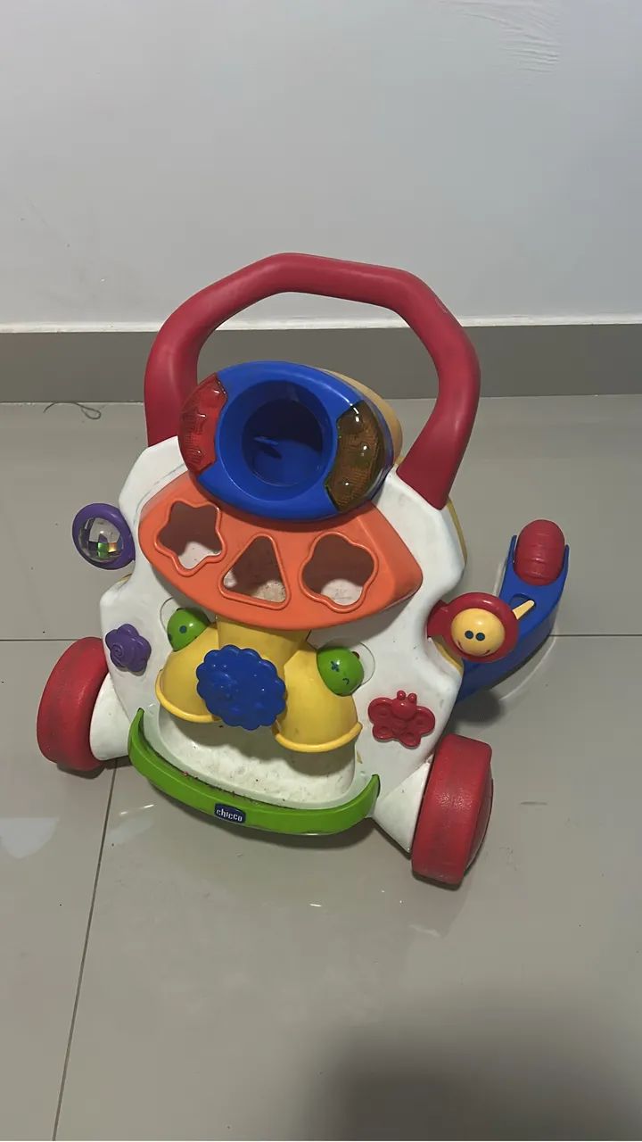 Andador