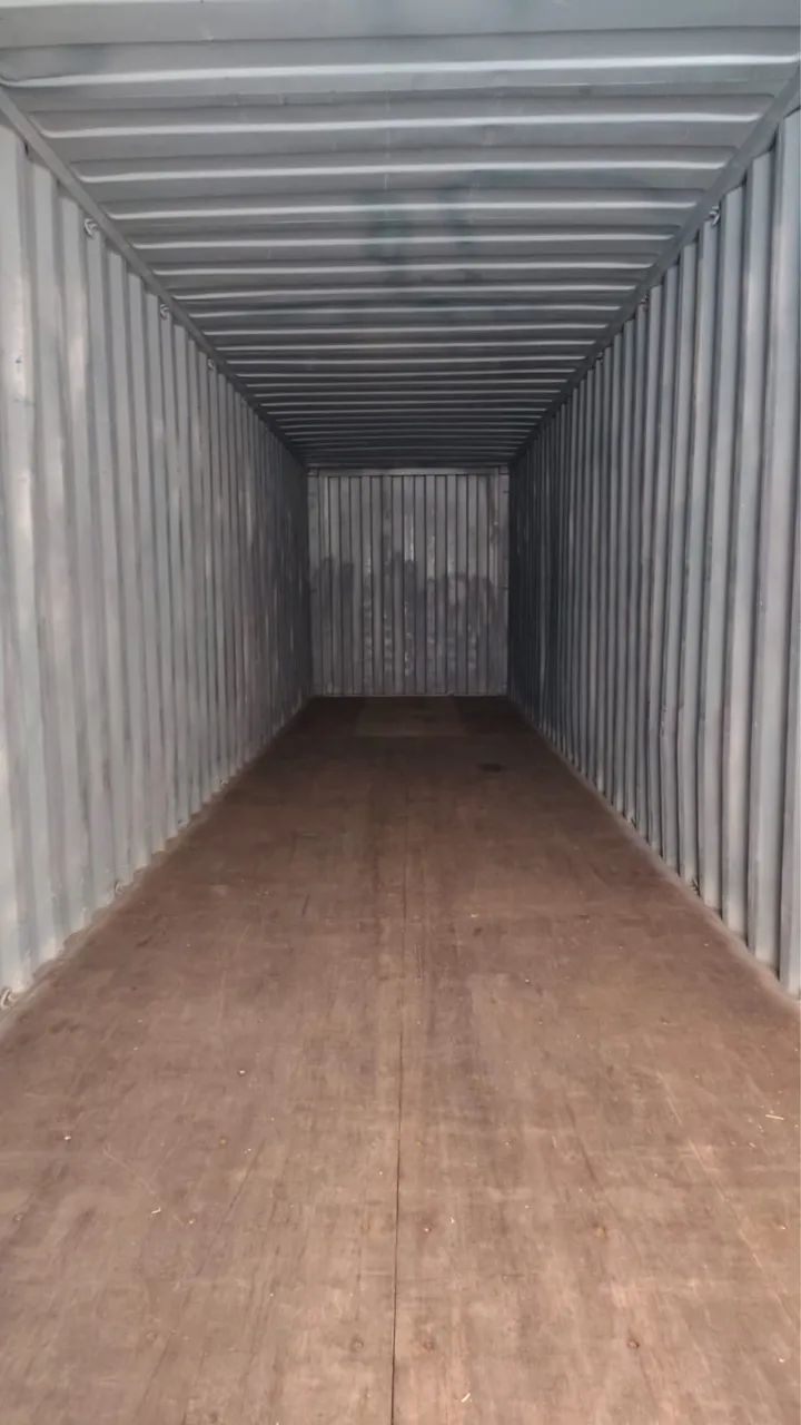 Container  - Foto 2