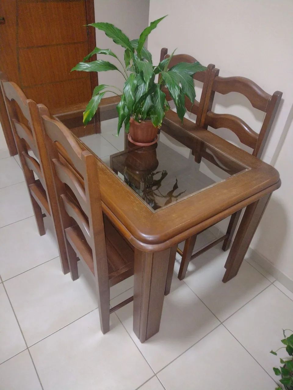 Mesa de jantar  - Foto 5