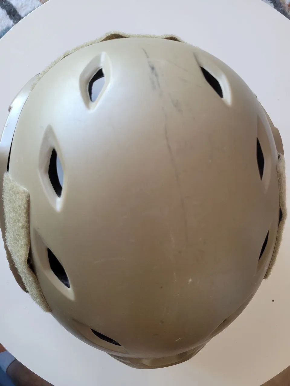 Capacete tático  - Foto 5