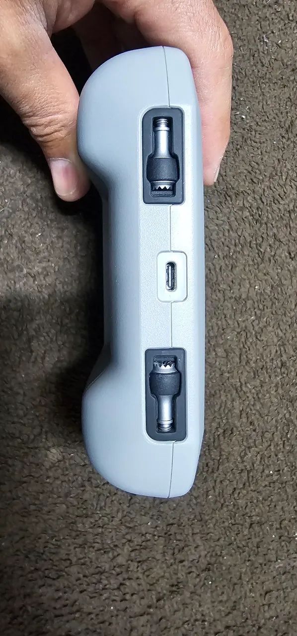 Controle DJI RCN3 Neo 2  - Foto 2