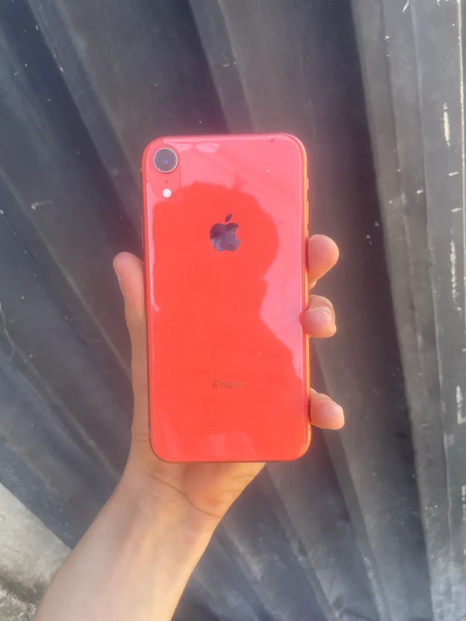 iphone Xr 128 gb