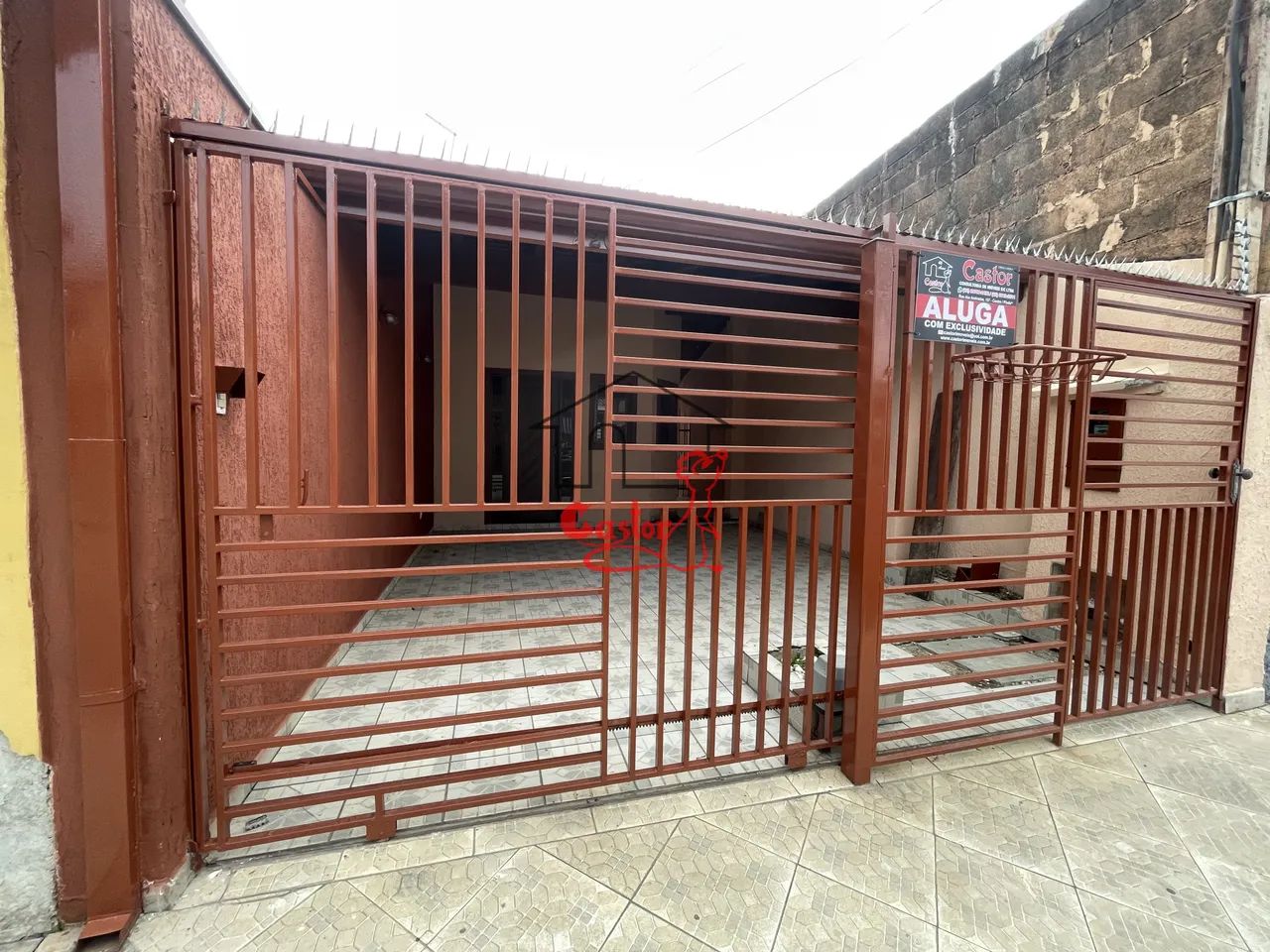 CASA NO PARQUE SÃO DOMINGOS - Foto 2